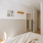 Giuseppe - 1 Bedroom And Parking In Alvalade Apartment