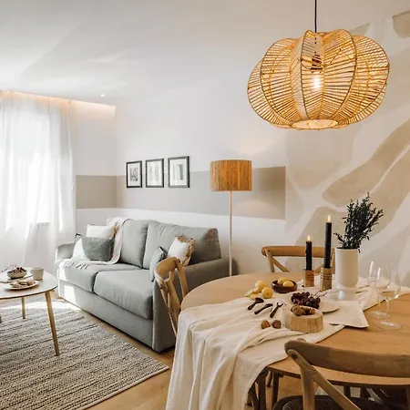 Giuseppe - 1 Bedroom And Parking In Alvalade Lisbon