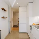 Giuseppe - 1 Bedroom And Parking In Alvalade Διαμέρισμα *
