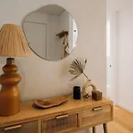 Giuseppe - 1 Bedroom And Parking In Alvalade Διαμέρισμα *