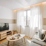 Διαμέρισμα Giuseppe - 1 Bedroom And Parking In Alvalade Lisboa